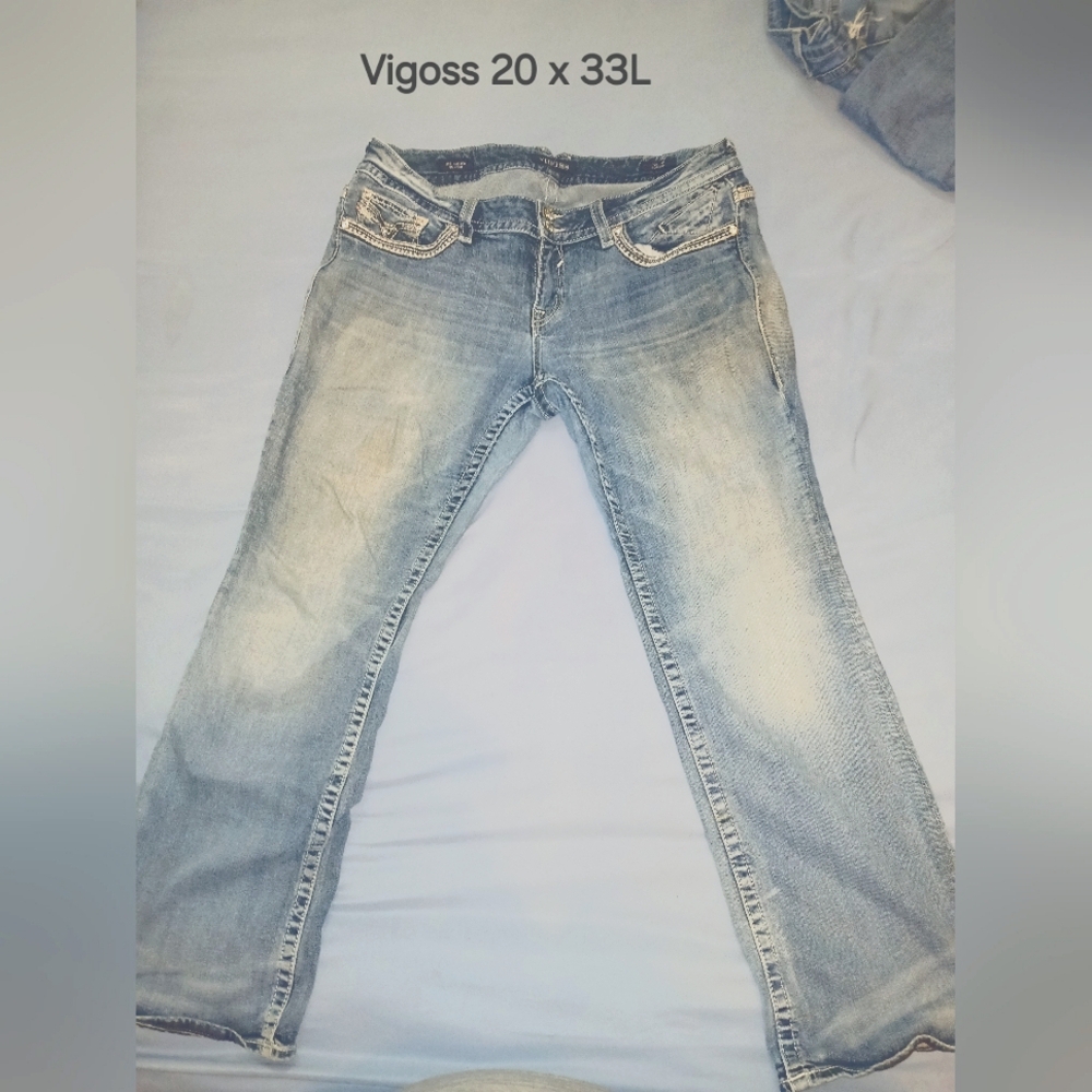 Vigoss Jeans